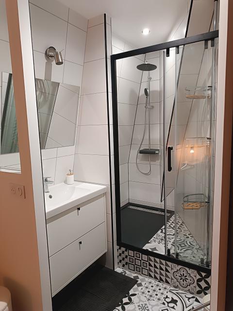 Location appartement T2 Vincennes - Photo 8