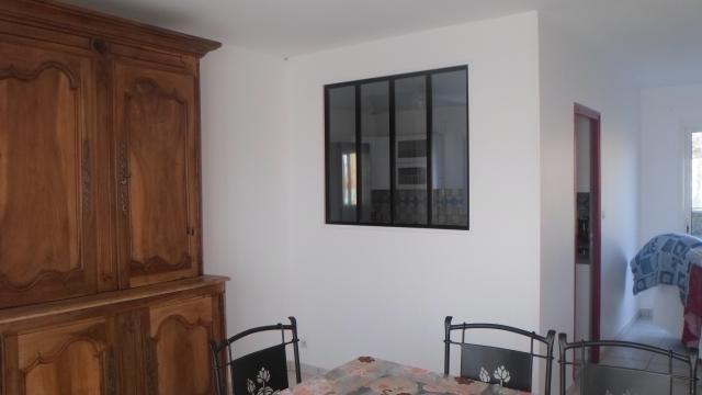 Location maison F5 Vouneuil sous Biard - Photo 3