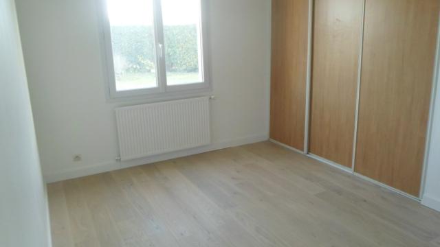 Location maison F5 Vouneuil sous Biard - Photo 5