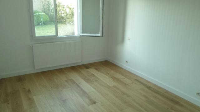 Location maison F5 Vouneuil sous Biard - Photo 8