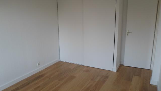 Location maison F5 Vouneuil sous Biard - Photo 9