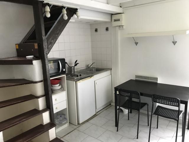 Location appartement T3 Merignac - Photo 3