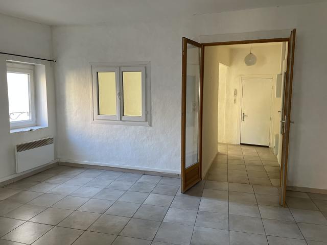 Location appartement T2 Orange - Photo 2