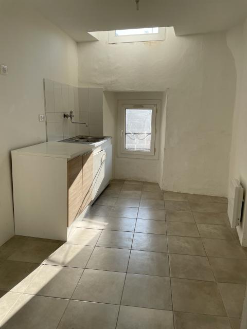 Location appartement T2 Orange - Photo 3