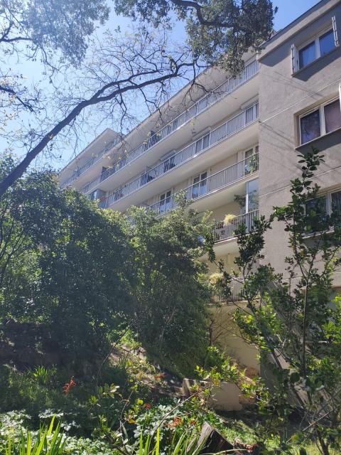 Location appartement T4 La Seyne sur Mer - Photo 2