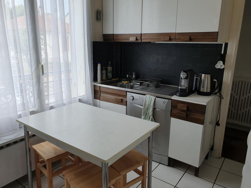 Location chambre Antony - Photo 3