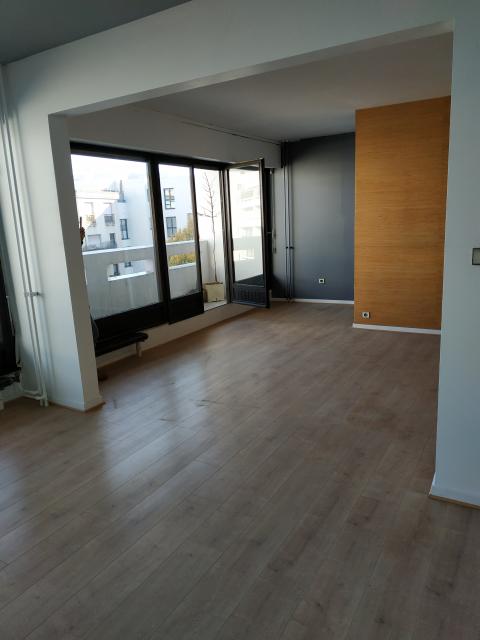 Location appartement T2 Boulogne Billancourt - Photo 2