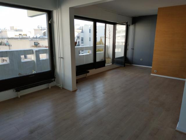 Location appartement T2 Boulogne Billancourt - Photo 3