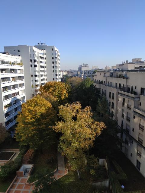 Location appartement T2 Boulogne Billancourt - Photo 4