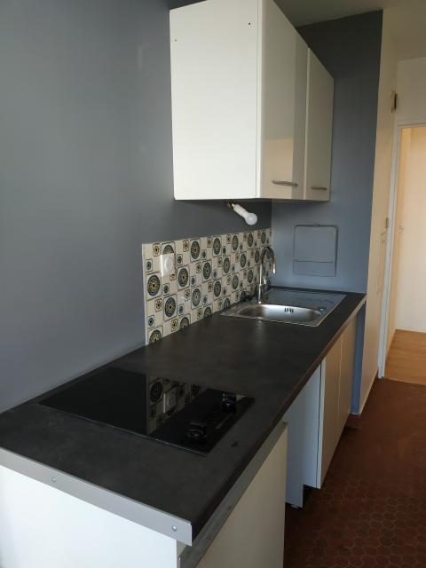 Location appartement T2 Boulogne Billancourt - Photo 5