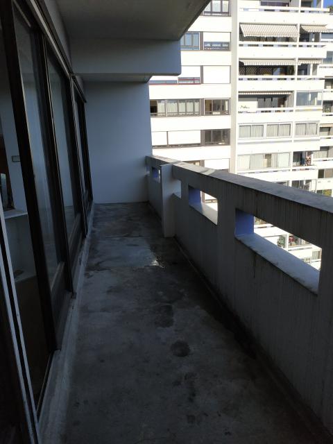 Location appartement T2 Boulogne Billancourt - Photo 8