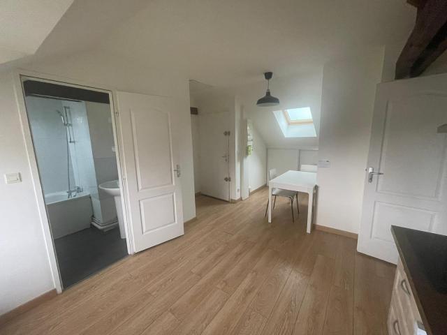 Location appartement T2 Vailly sur Aisne - Photo 4