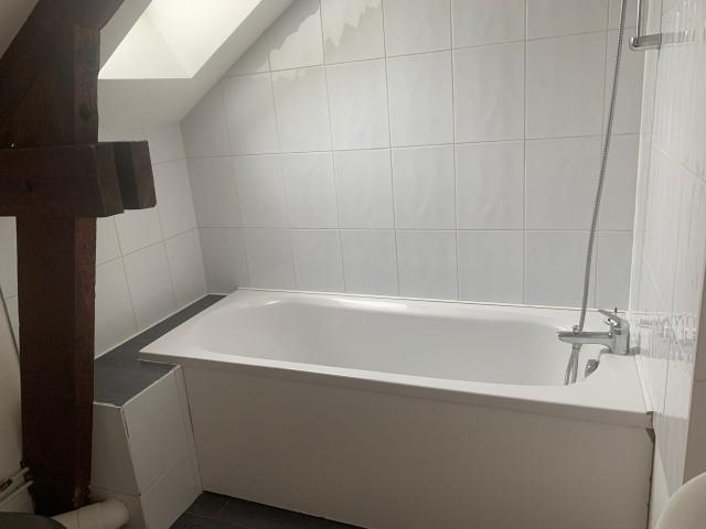 Location appartement T2 Vailly sur Aisne - Photo 5