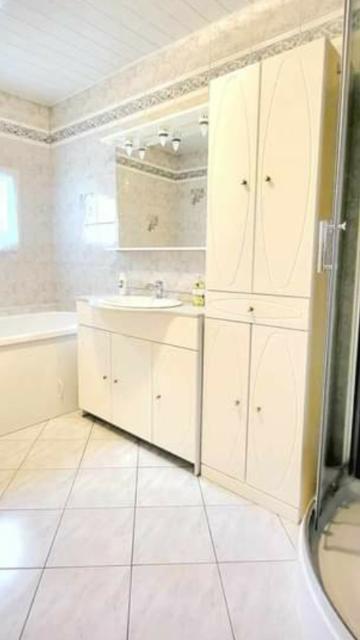 Location maison F5 Morville en Beauce - Photo 5