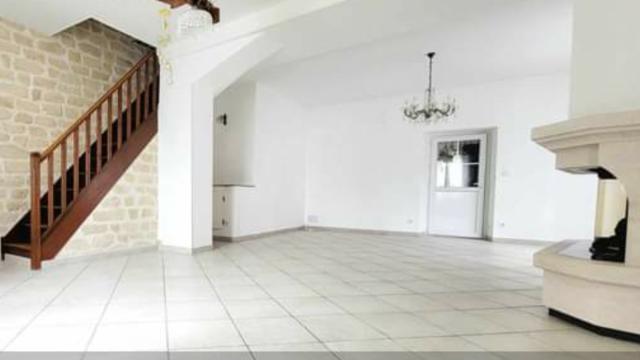 Location maison F5 Morville en Beauce - Photo 7