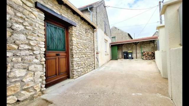 Location maison F5 Morville en Beauce - Photo 8