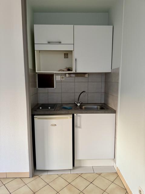 Location appartement T2 Le Petit Quevilly - Photo 2