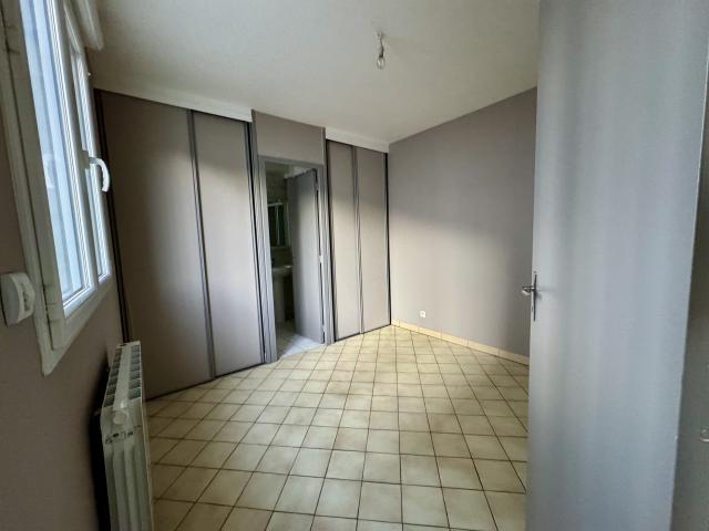 Location appartement T2 Le Petit Quevilly - Photo 3