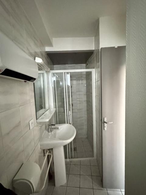 Location appartement T2 Le Petit Quevilly - Photo 4