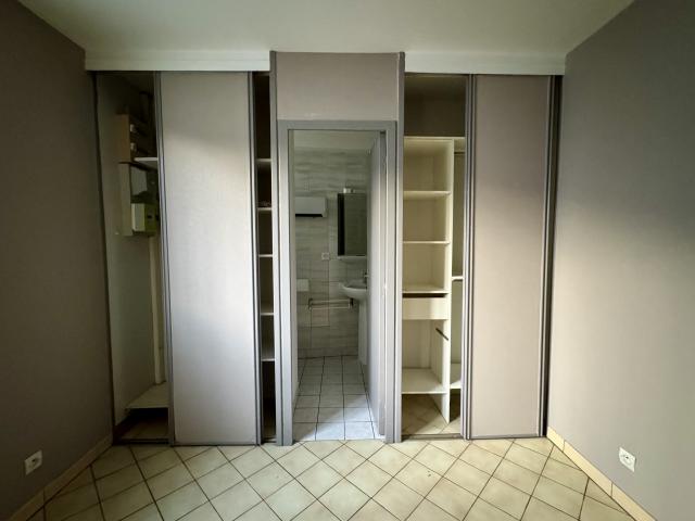 Location appartement T2 Le Petit Quevilly - Photo 6