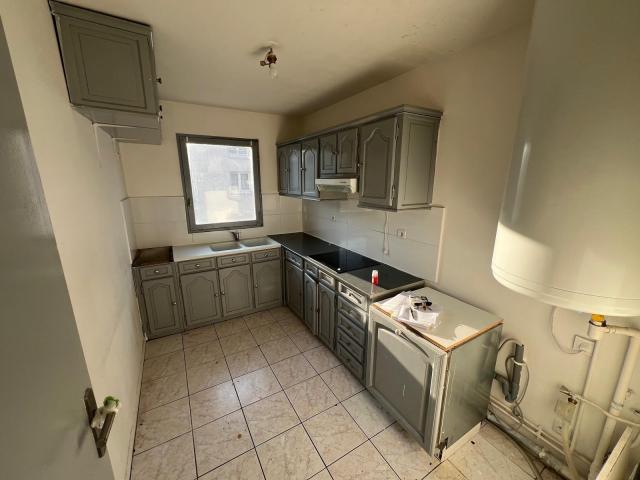 Location appartement T3 Noisy le Grand - Photo 2