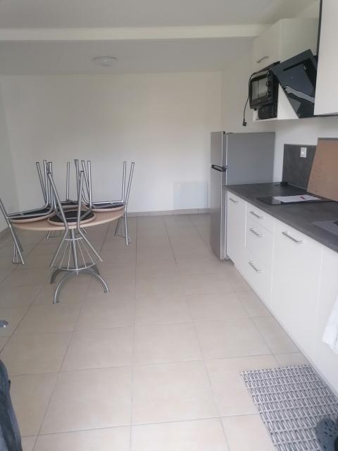 Location appartement T2 Velluire - Photo 2