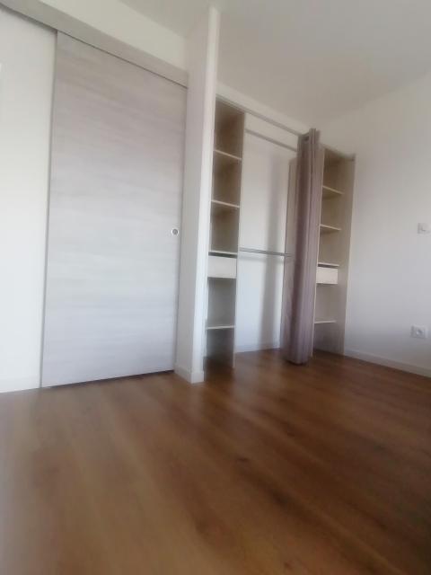 Location appartement T2 Velluire - Photo 4