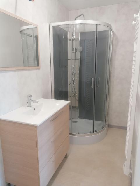 Location appartement T2 Velluire - Photo 5