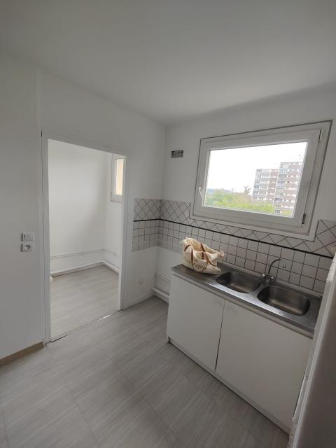 Location appartement T2 Neuilly sur Marne - Photo 5