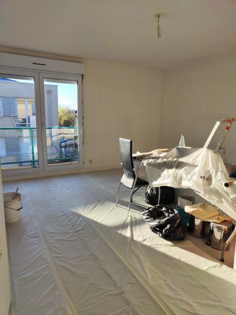 Location appartement T2 Pace - Photo 3