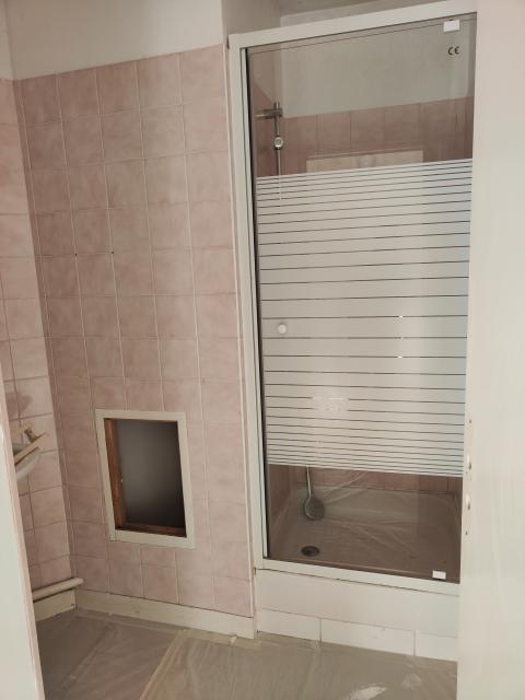 Location appartement T2 Pace - Photo 5