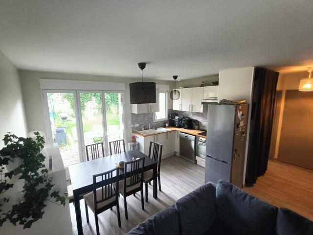 Location appartement T3 Bouray sur Juine - Photo 2