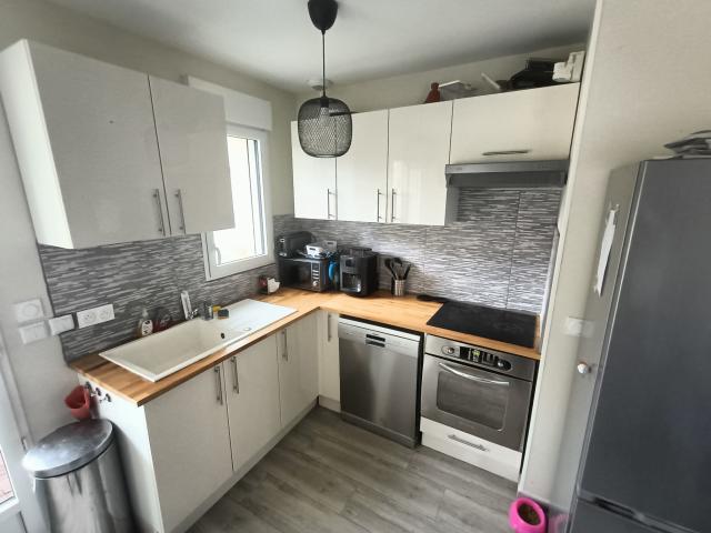 Location appartement T3 Bouray sur Juine - Photo 4