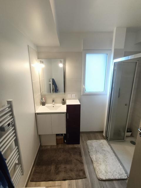 Location appartement T3 Bouray sur Juine - Photo 5