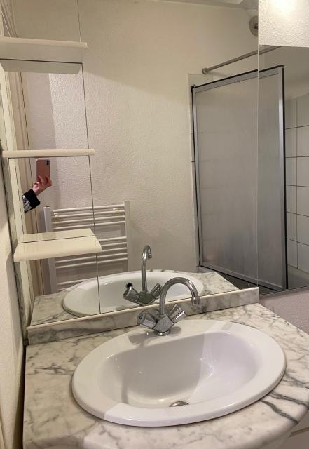 Location appartement T2 Toulouse - Photo 2