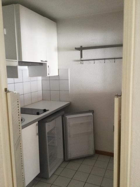 Location appartement T2 Toulouse - Photo 4
