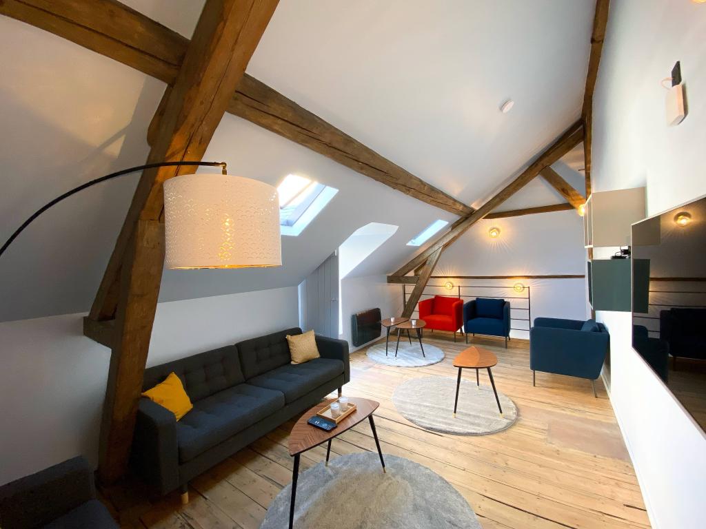 Location chambre Amiens - Photo 3