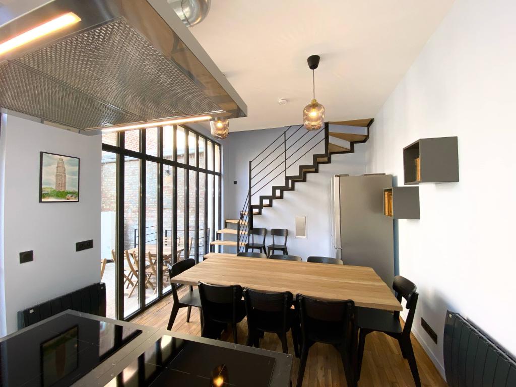 Location chambre Amiens - Photo 4