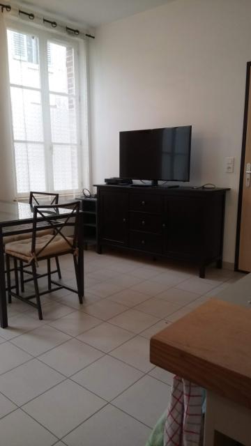 Location appartement T2 Clermont - Photo 7