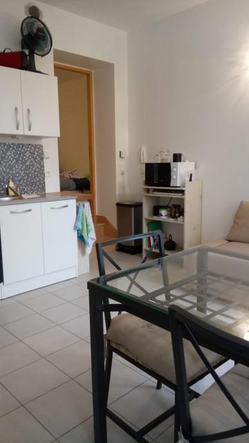 Location appartement T2 Clermont - Photo 8