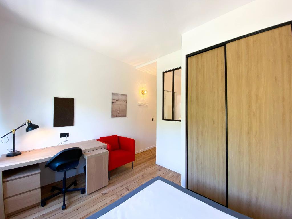 Location chambre Amiens - Photo 2