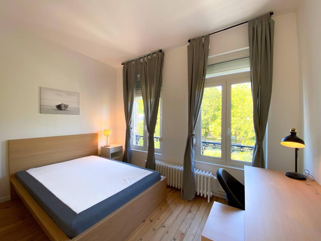 Location chambre Amiens - Photo 4