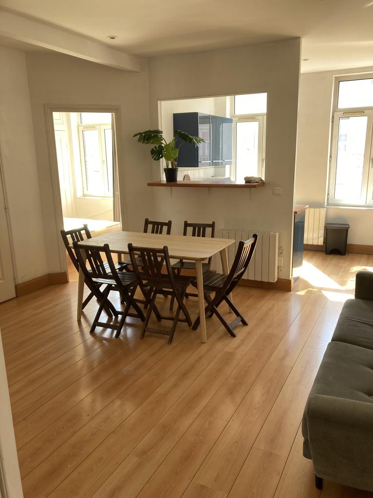 Location chambre Lille - Photo 1