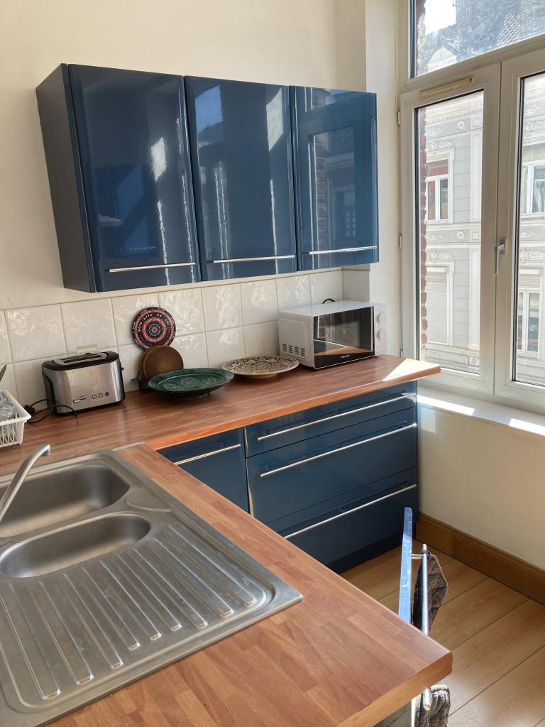 Location chambre Lille - Photo 2