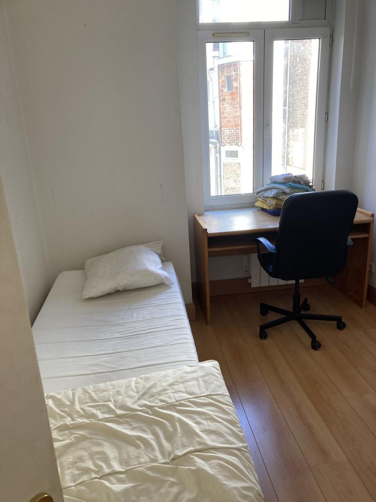 Location chambre Lille - Photo 3