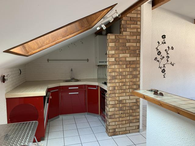 Location appartement T3 St Etienne - Photo 6