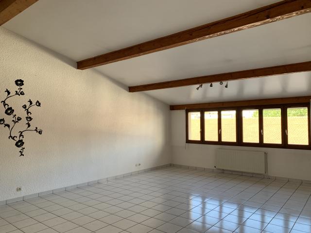 Location appartement T3 St Etienne - Photo 7