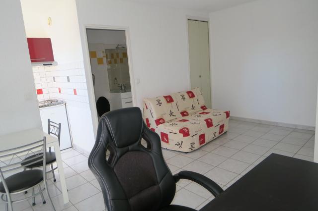 Location studio Rodez - Photo 4