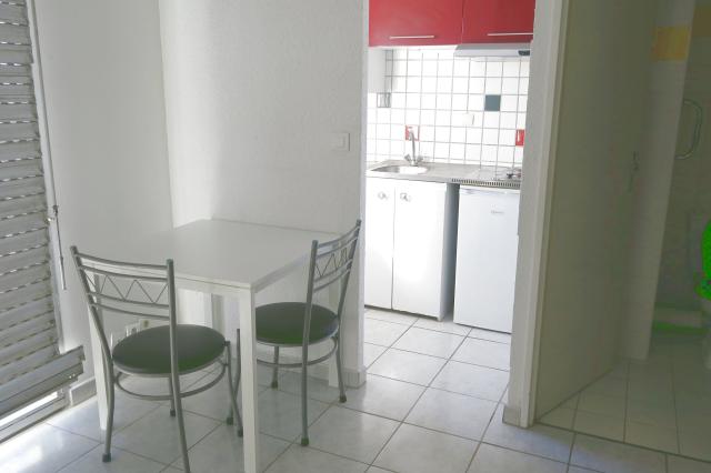 Location studio Rodez - Photo 5