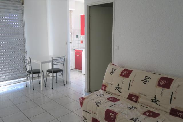 Location studio Rodez - Photo 7